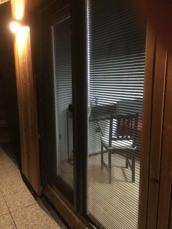 Zahradni Dum Apartment Belkovice Luaran gambar