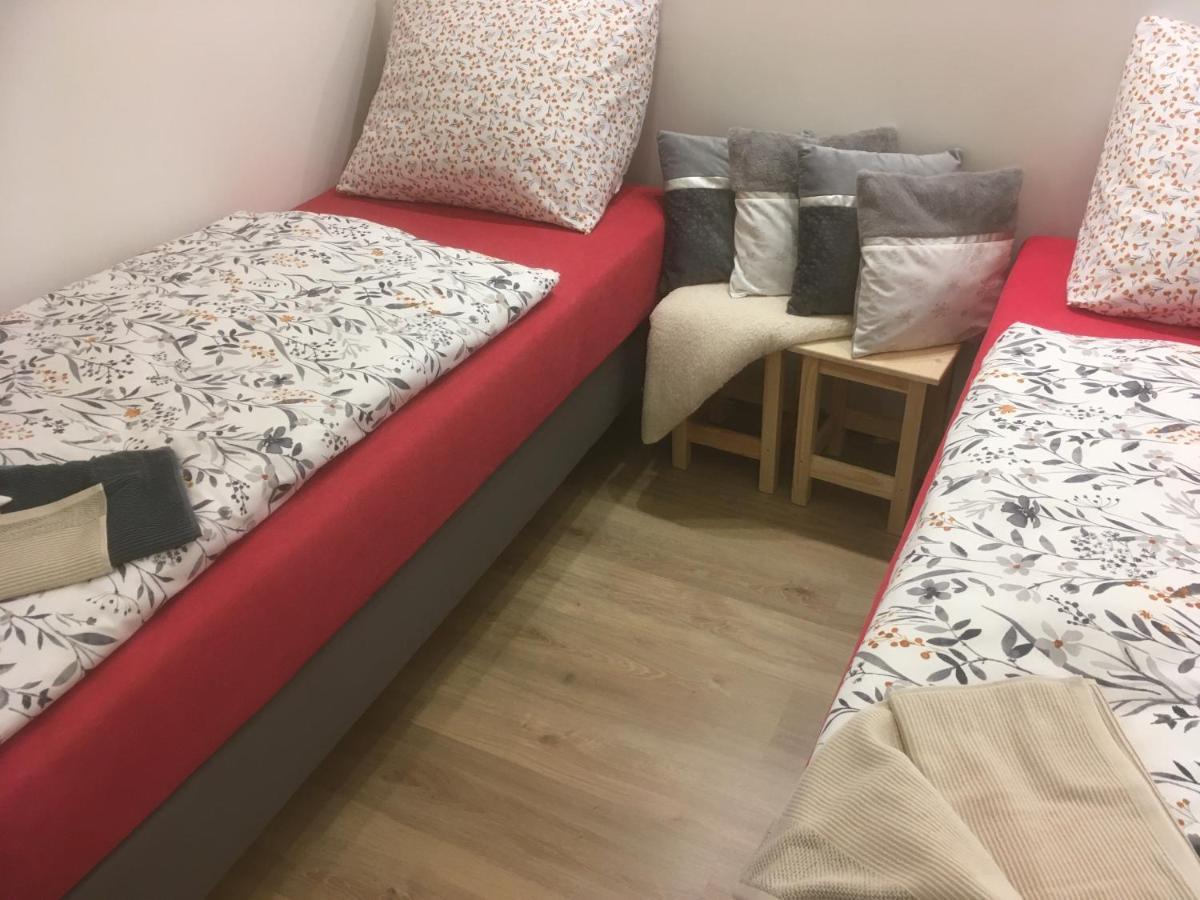 Zahradni Dum Apartment Belkovice Luaran gambar