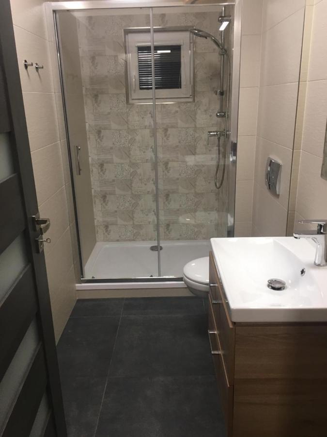 Zahradni Dum Apartment Belkovice Luaran gambar