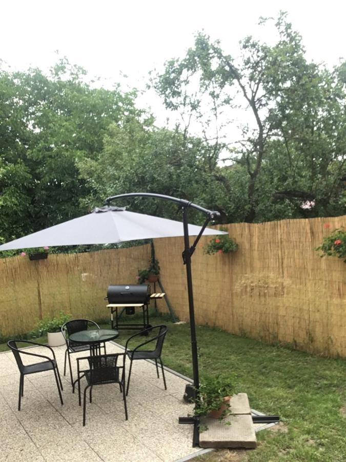 Zahradni Dum Apartment Belkovice Luaran gambar