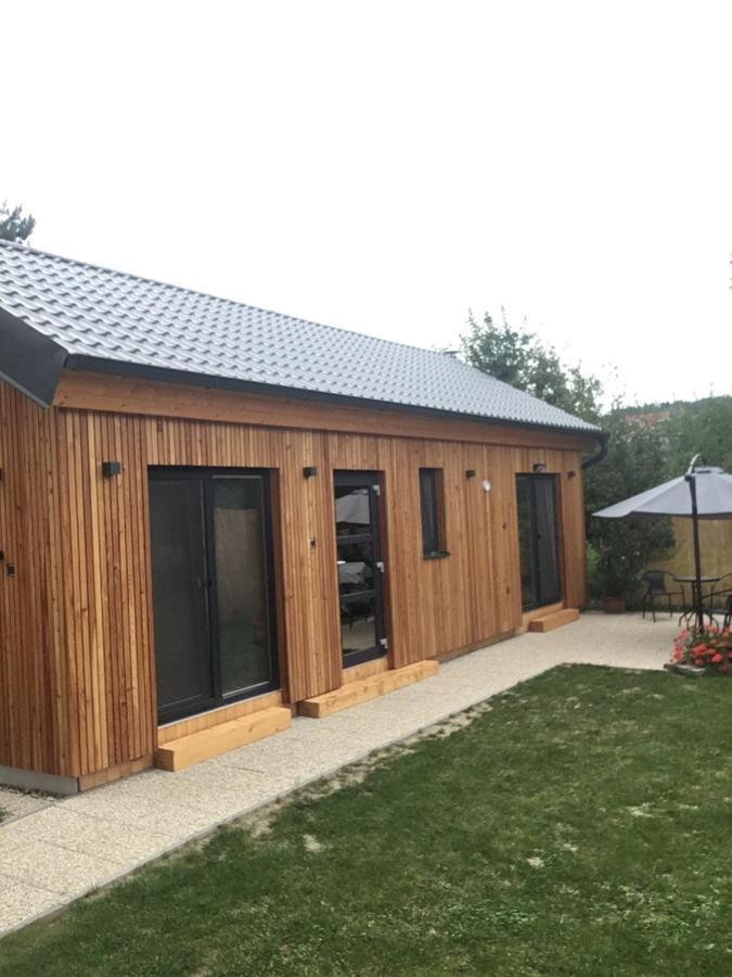 Zahradni Dum Apartment Belkovice Luaran gambar
